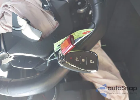 2019 Chevrolet Camaro 1Ss from USA, damaged, VIN 1G1FE1R78K0149091